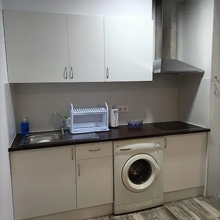 Martores Valga Buitenkant foto