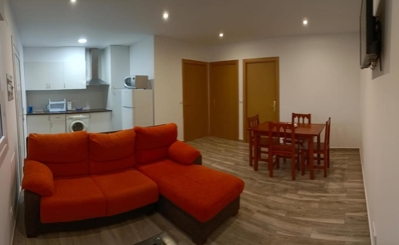 Holiday home Martores Valga